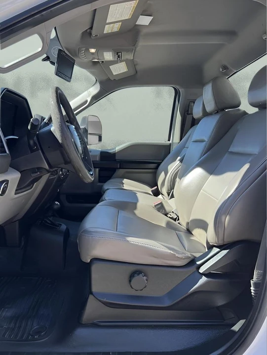 2019 Ford Super Duty 4th Gen - Image 12 of 21