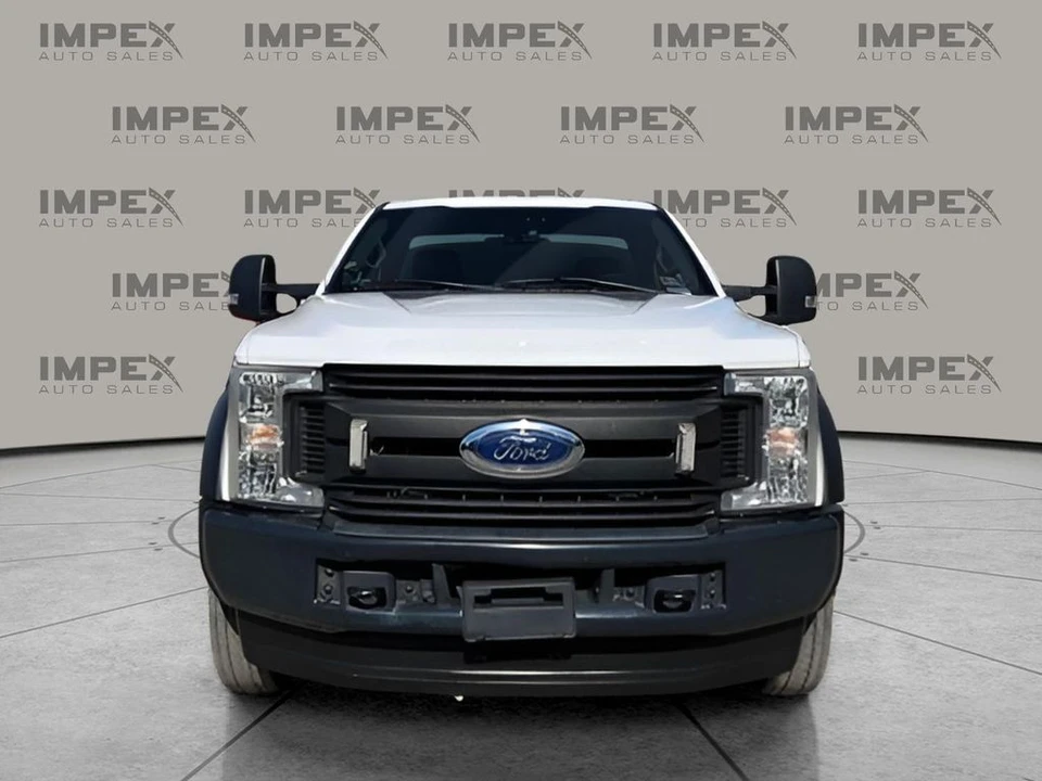 2019 Ford Super Duty 4th Gen - Image 2 of 21