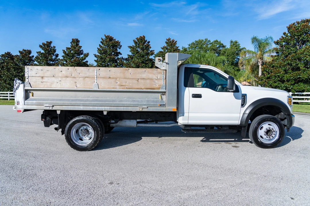 2019 Ford Super Duty 4th Gen - Image 4 of 31