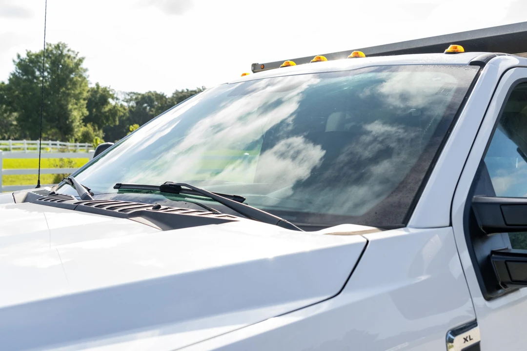 2019 Ford Super Duty 4th Gen - Image 19 of 31