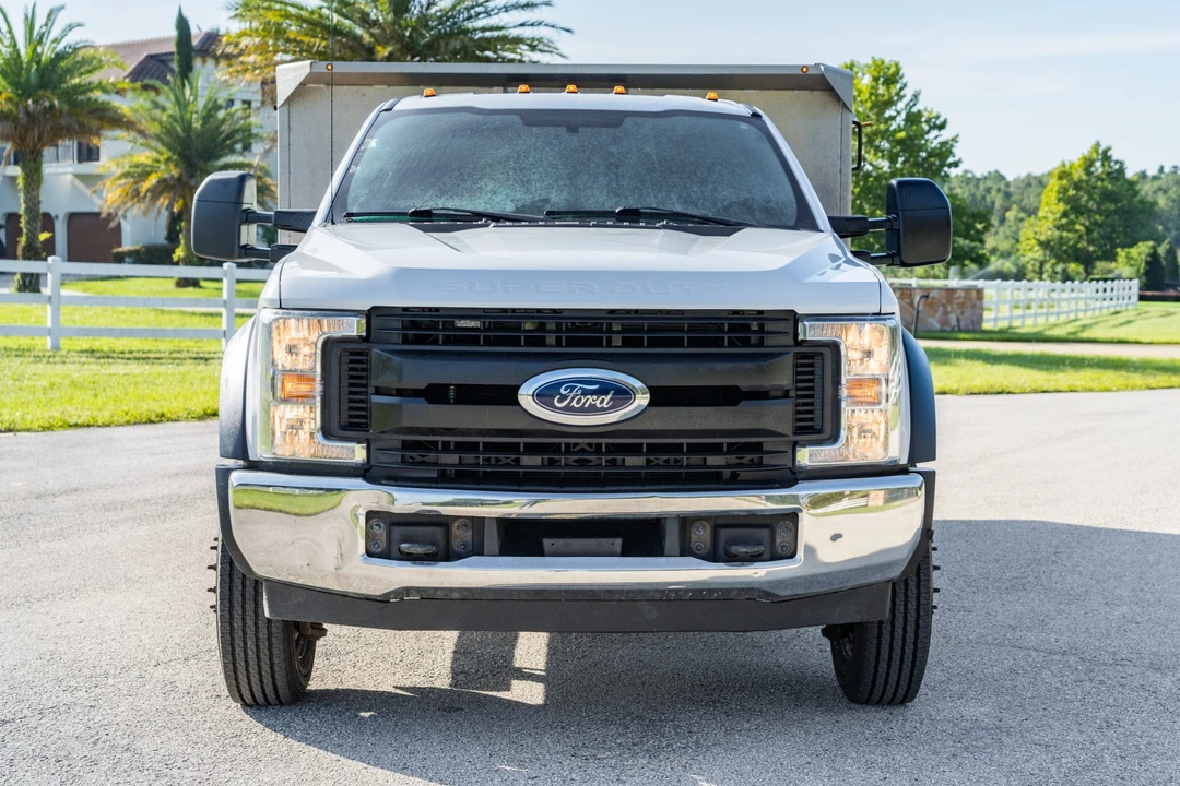 2019 Ford Super Duty 4th Gen - Image 12 of 31