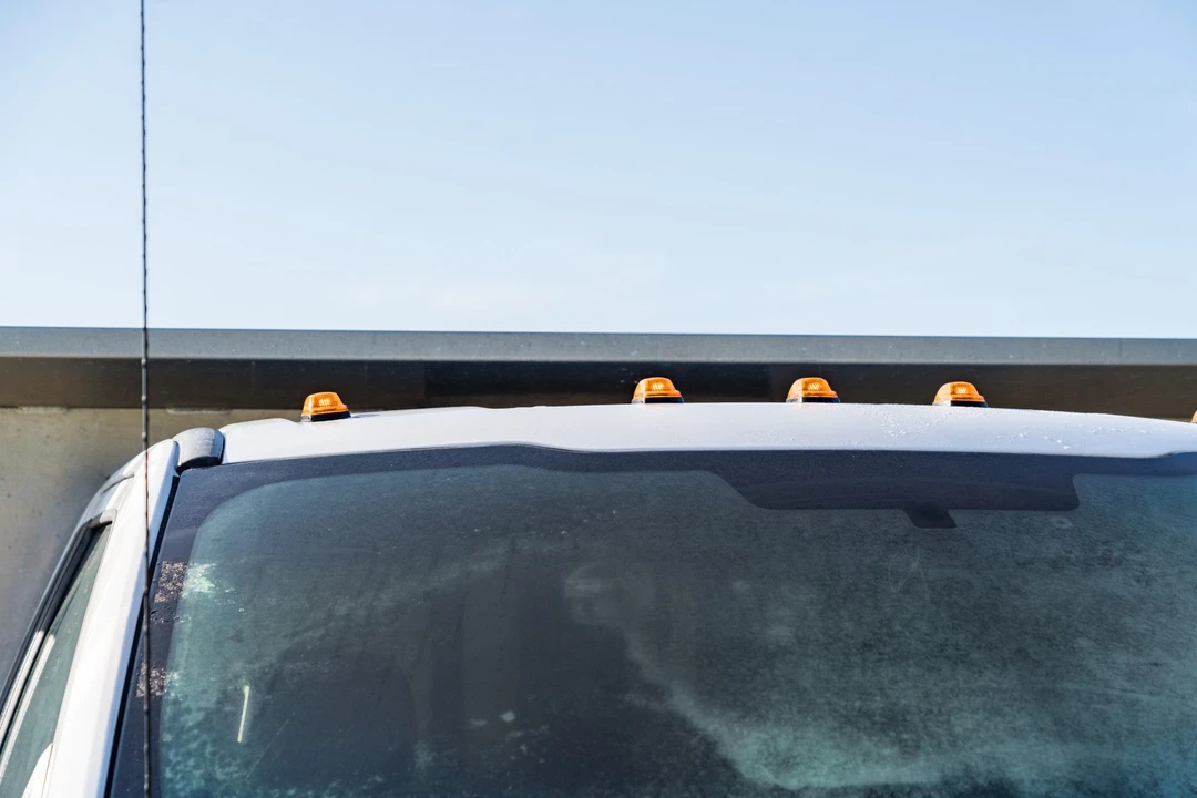 2019 Ford Super Duty 4th Gen - Image 20 of 31