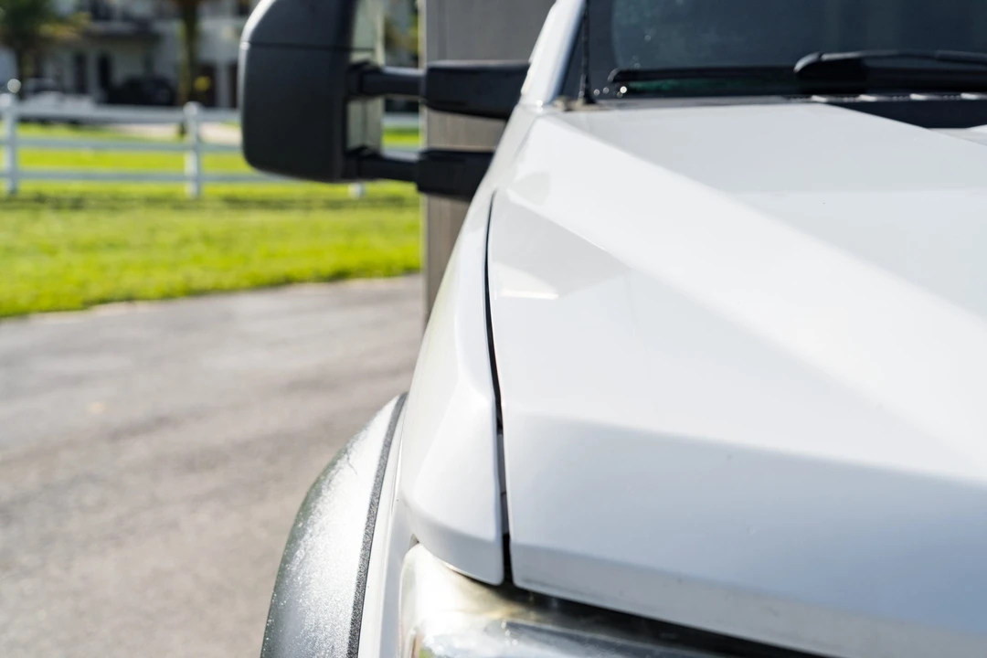 2019 Ford Super Duty 4th Gen - Image 23 of 31