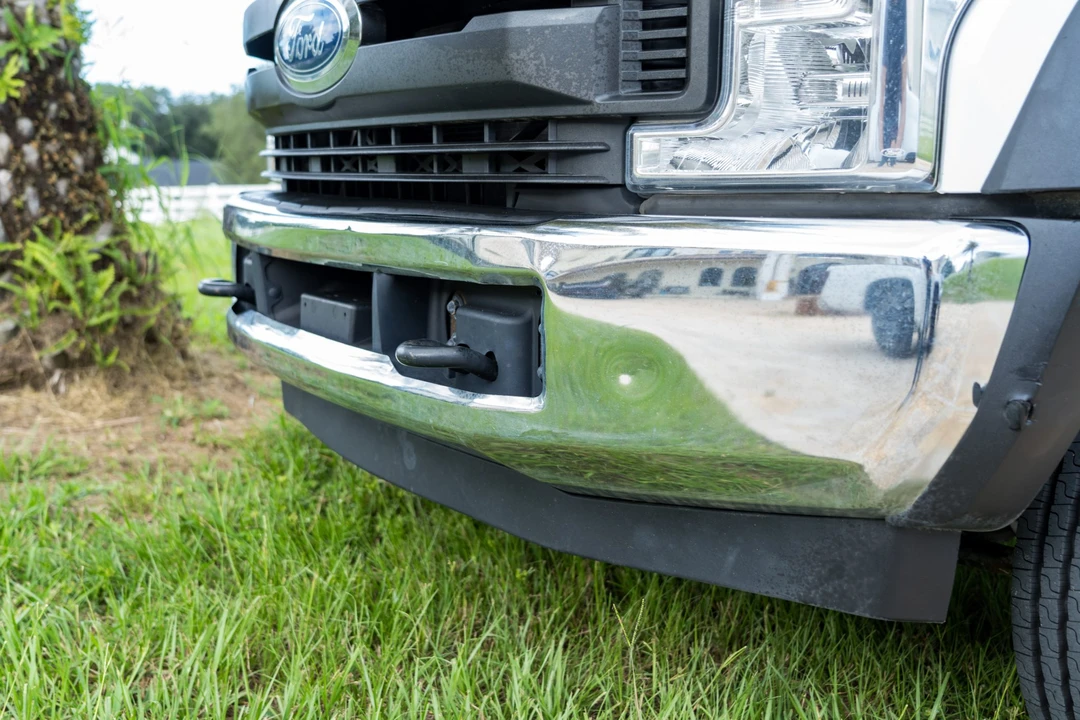 2019 Ford Super Duty 4th Gen - Image 27 of 31