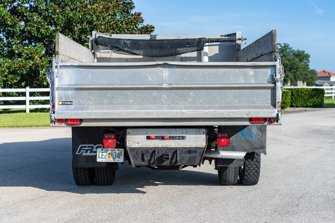 2019 Ford Super Duty 4th Gen - Image 6 of 31