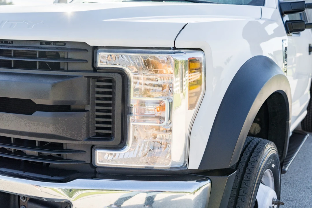 2019 Ford Super Duty 4th Gen - Image 16 of 31