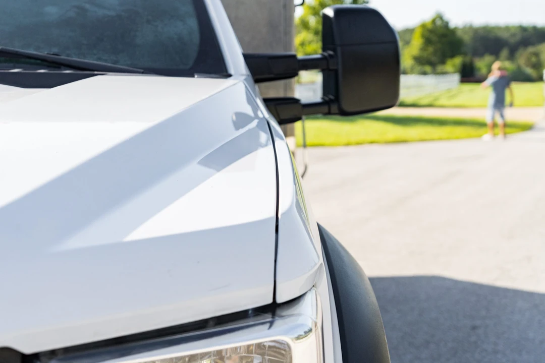 2019 Ford Super Duty 4th Gen - Image 24 of 31