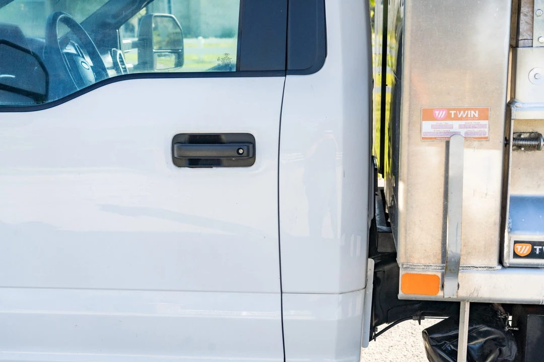 2019 Ford Super Duty 4th Gen - Image 21 of 31