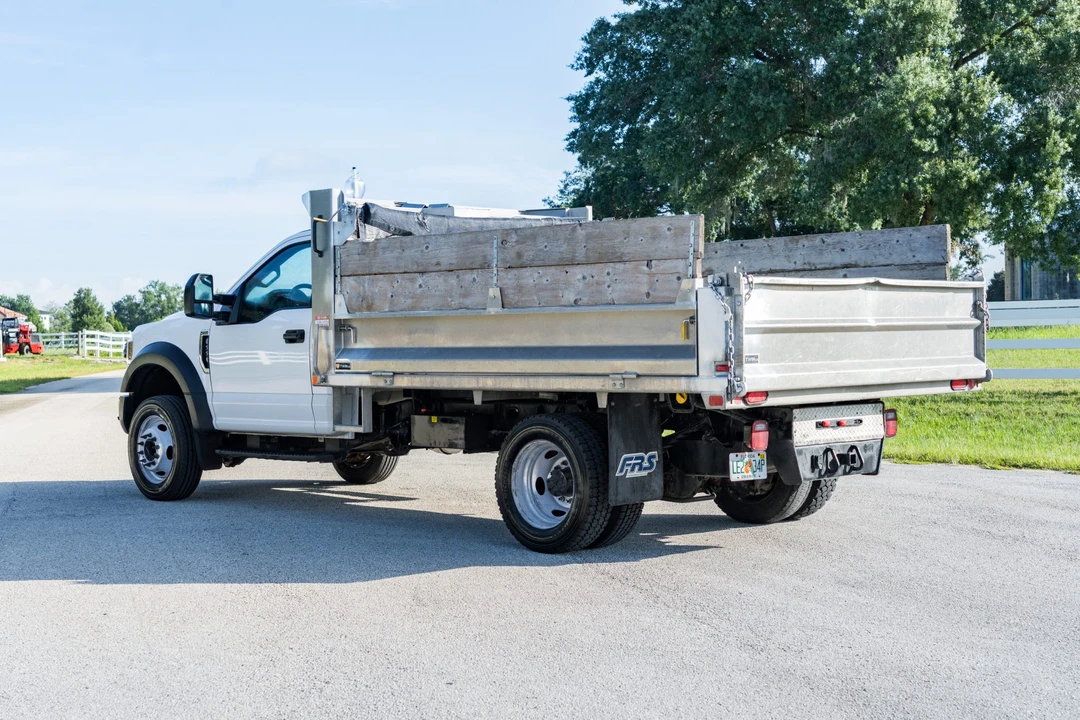 2019 Ford Super Duty 4th Gen - Image 7 of 31