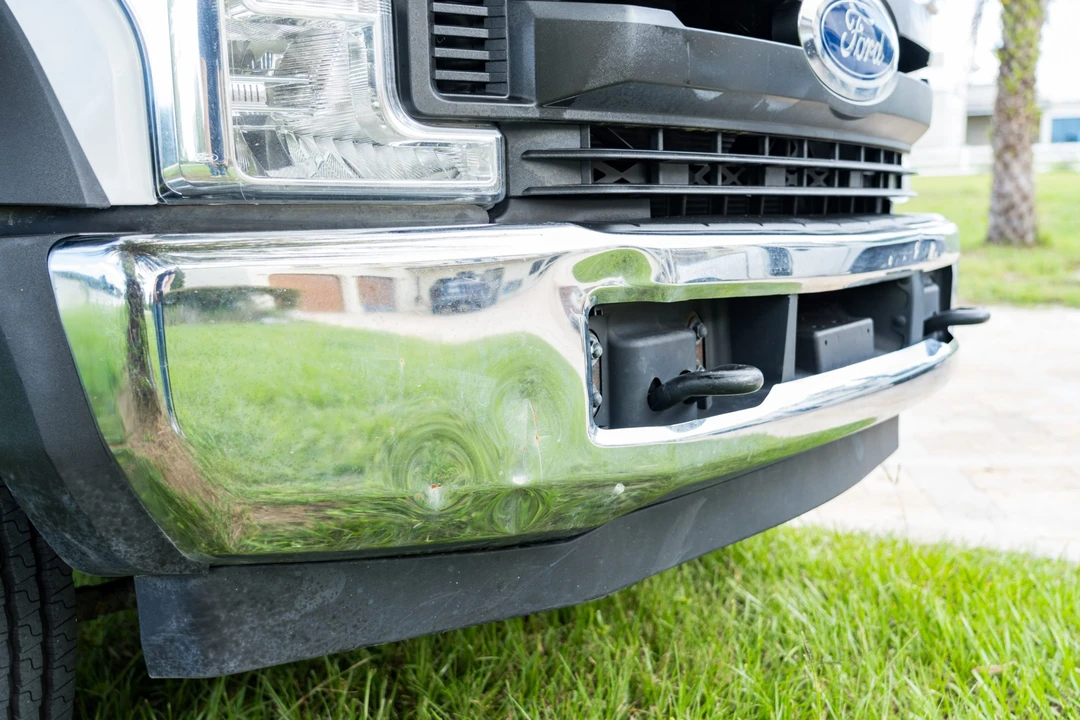 2019 Ford Super Duty 4th Gen - Image 26 of 31