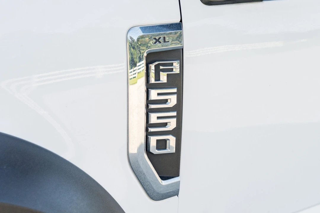 2019 Ford Super Duty 4th Gen - Image 28 of 31