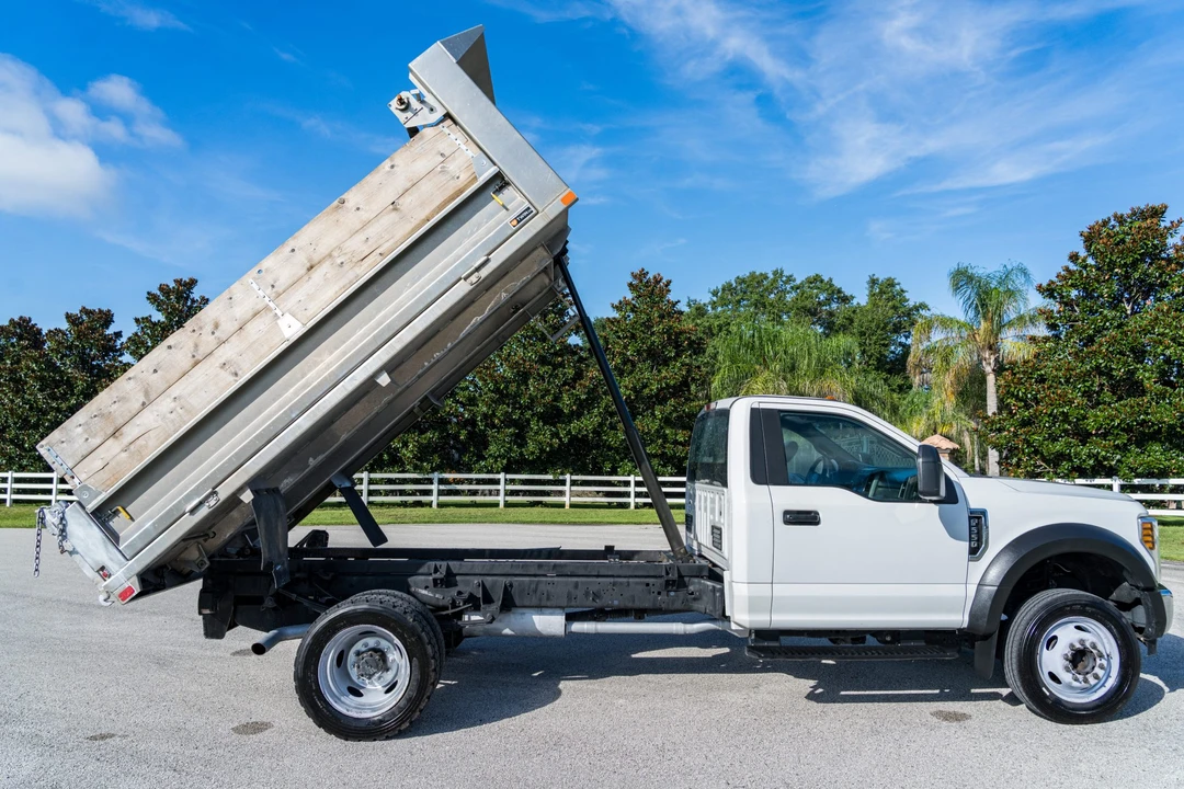 2019 Ford Super Duty 4th Gen - Image 10 of 31
