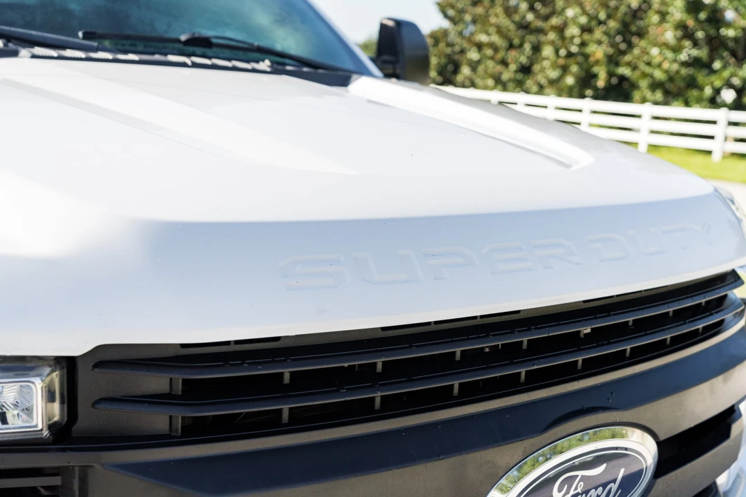 2019 Ford Super Duty 4th Gen - Image 25 of 31