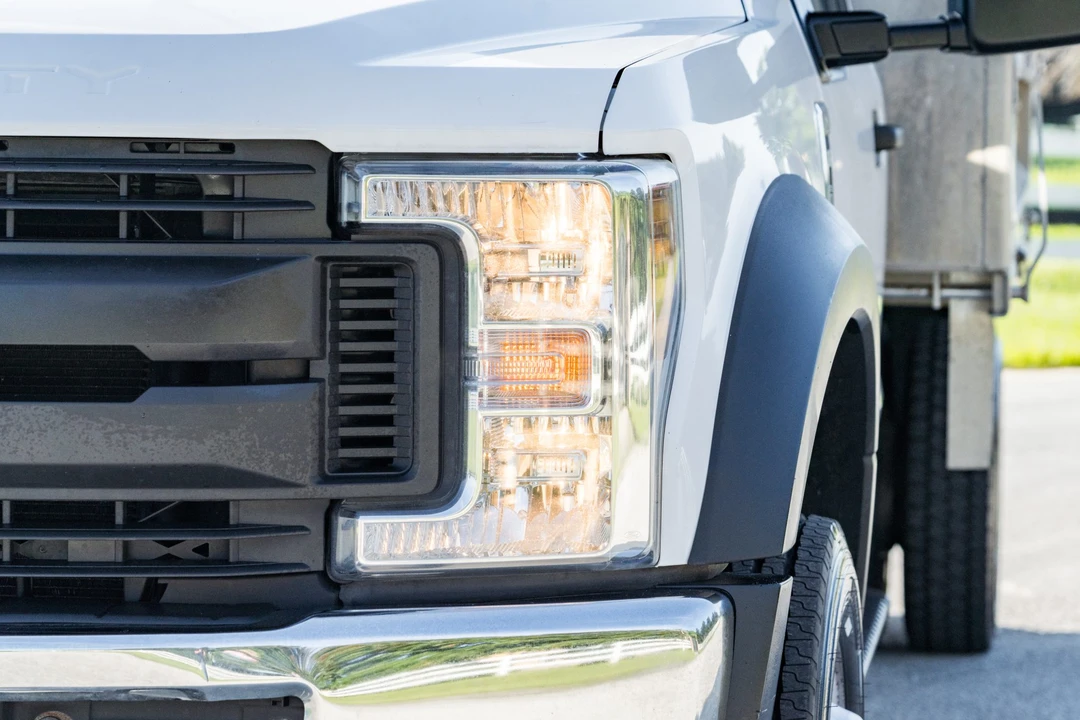 2019 Ford Super Duty 4th Gen - Image 14 of 31