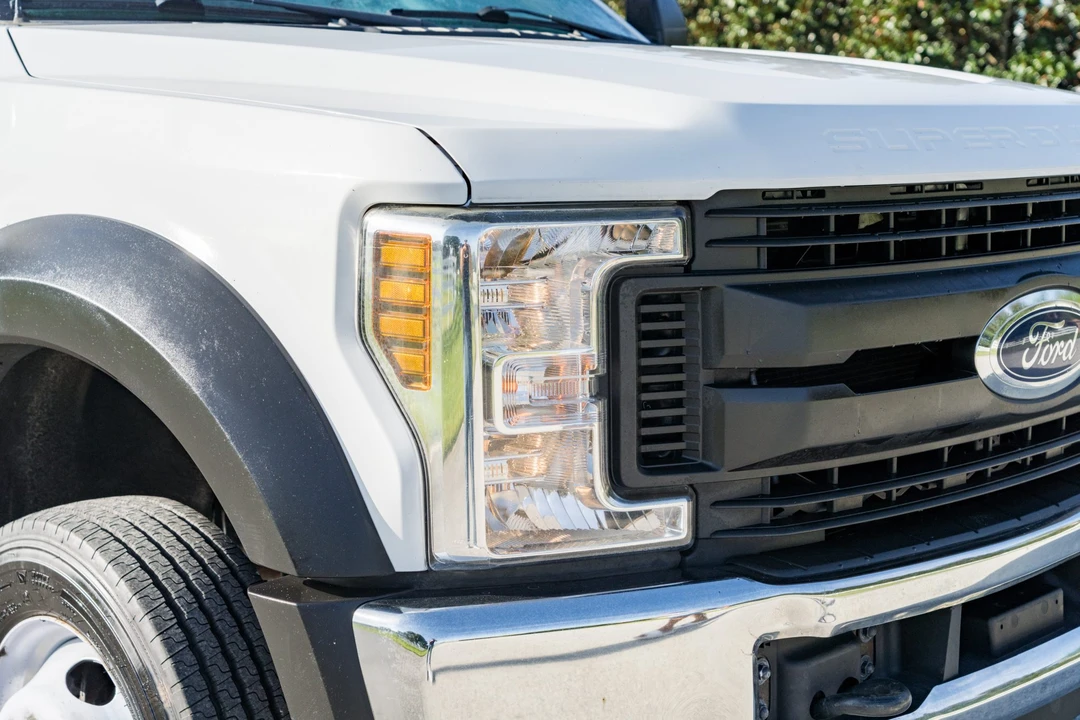 2019 Ford Super Duty 4th Gen - Image 15 of 31