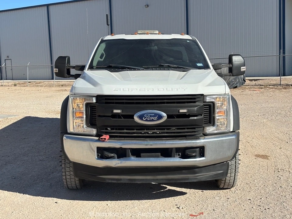2019 Ford Super Duty 4th Gen - Image 7 of 12