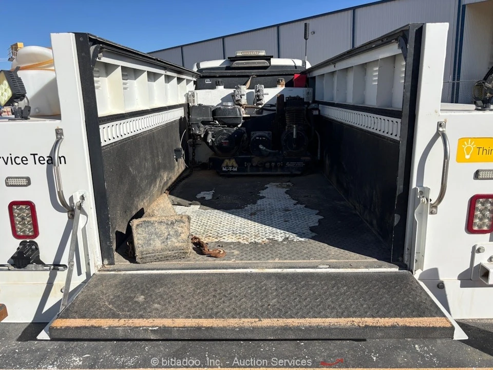 2019 Ford Super Duty 4th Gen - Image 9 of 12