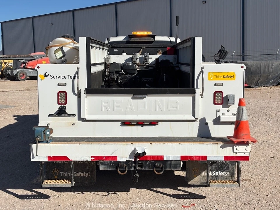 2019 Ford Super Duty 4th Gen - Image 8 of 12