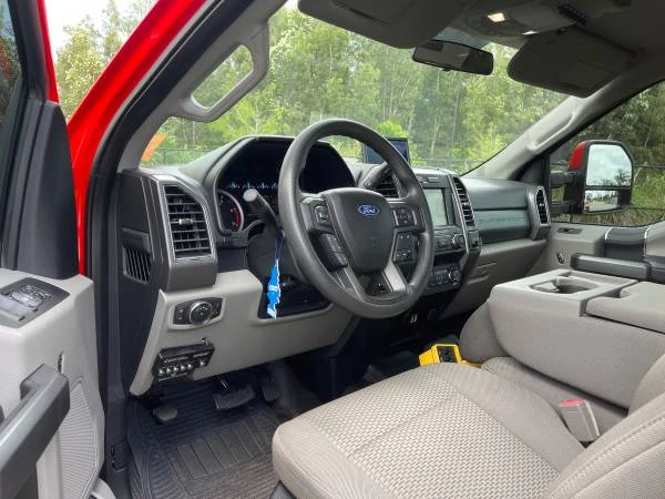 2019 Ford Super Duty 4th Gen - Image 7 of 9