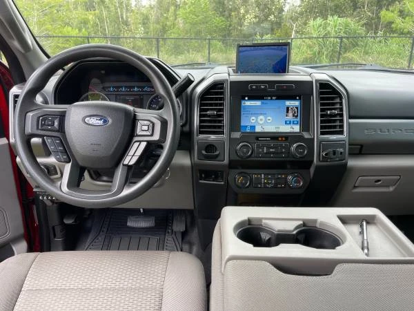 2019 Ford Super Duty 4th Gen - Image 6 of 9