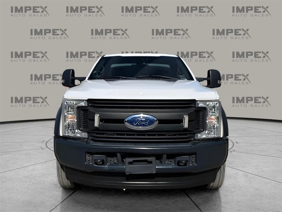 2019 Ford Super Duty 4th Gen - Image 2 of 12