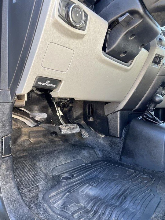 2019 Ford Super Duty 4th Gen - Image 11 of 12