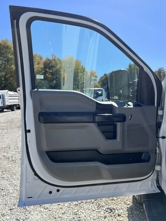 2019 Ford Super Duty 4th Gen - Image 9 of 12