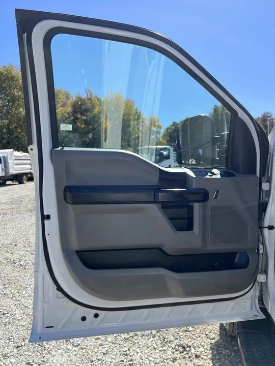 2019 Ford Super Duty 4th Gen - Image 9 of 12