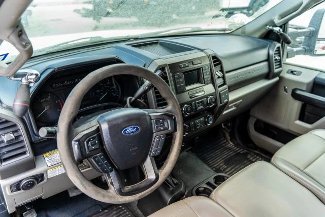2019 Ford Super Duty 4th Gen - Image 14 of 19