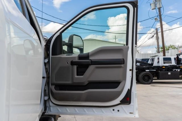 2019 Ford Super Duty 4th Gen - Image 18 of 19