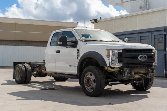 2019 Ford Super Duty 4th Gen - Image 4 of 19
