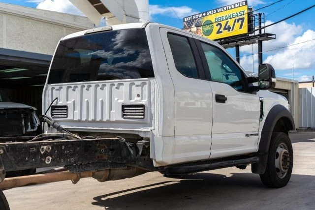 2019 Ford Super Duty 4th Gen - Image 7 of 19