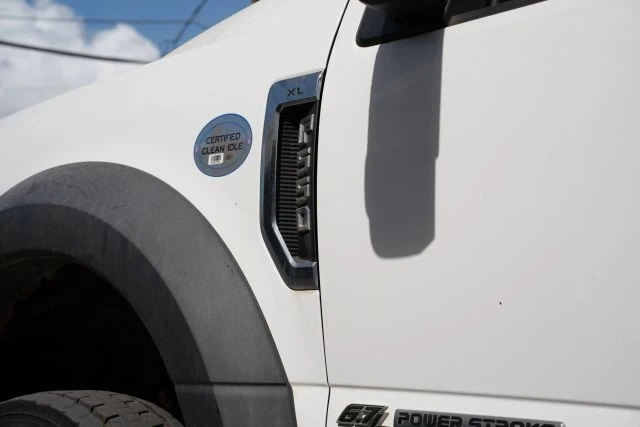 2019 Ford Super Duty 4th Gen - Image 10 of 19