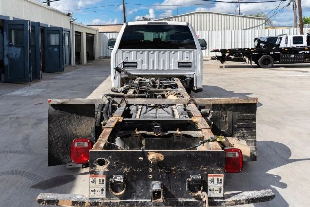 2019 Ford Super Duty 4th Gen - Image 13 of 19