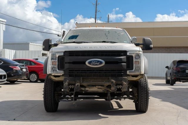 2019 Ford Super Duty 4th Gen - Image 2 of 19