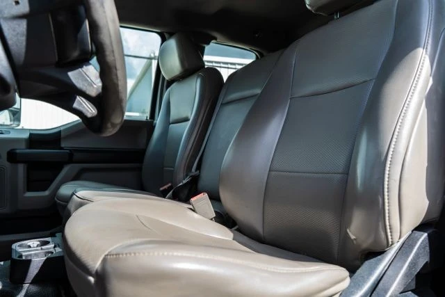 2019 Ford Super Duty 4th Gen - Image 15 of 19