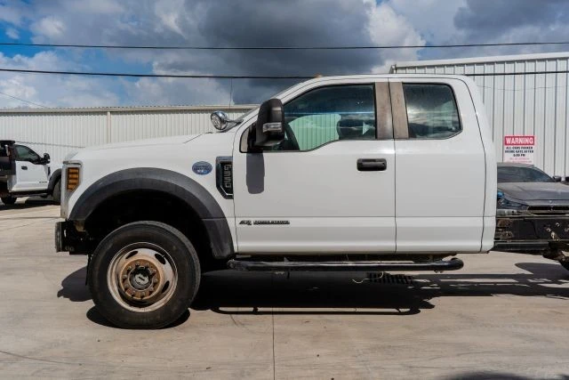 2019 Ford Super Duty 4th Gen - Image 5 of 19