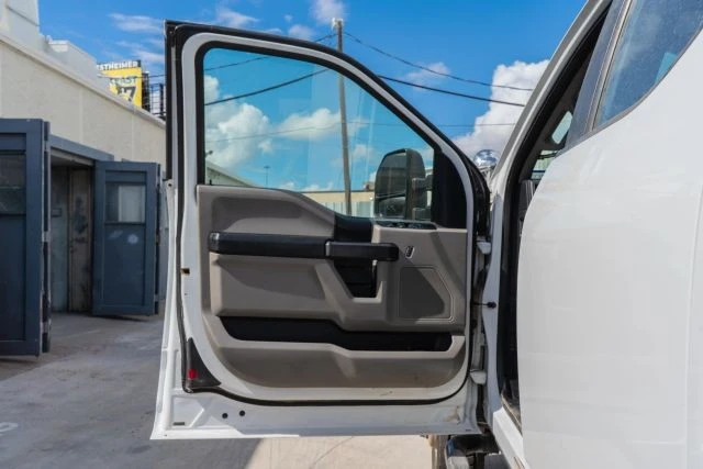 2019 Ford Super Duty 4th Gen - Image 17 of 19