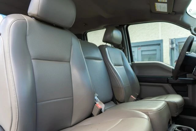 2019 Ford Super Duty 4th Gen - Image 16 of 19