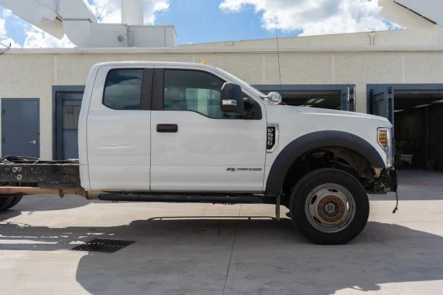 2019 Ford Super Duty 4th Gen - Image 6 of 19