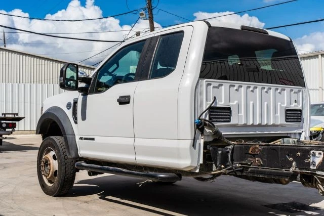 2019 Ford Super Duty 4th Gen - Image 8 of 19