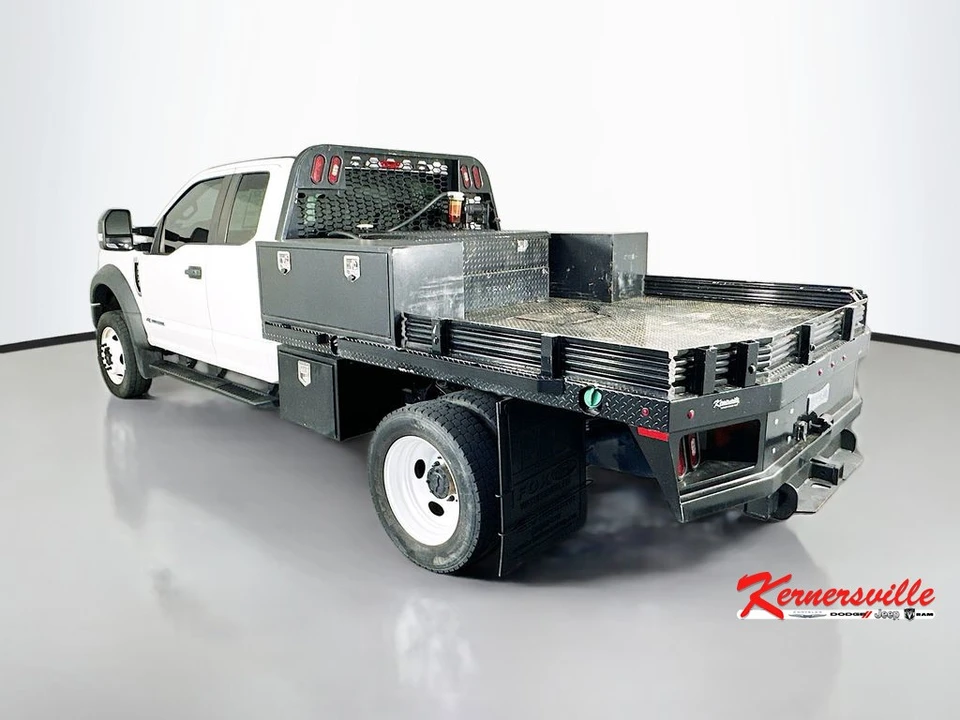 2019 Ford Super Duty 4th Gen - Image 5 of 24