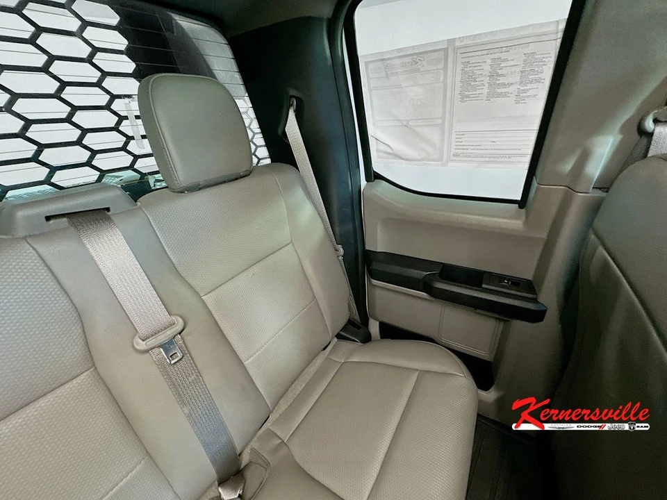 2019 Ford Super Duty 4th Gen - Image 14 of 24
