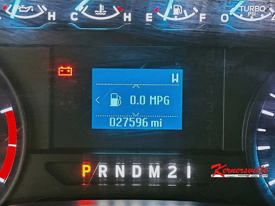 2019 Ford Super Duty 4th Gen - Image 15 of 24