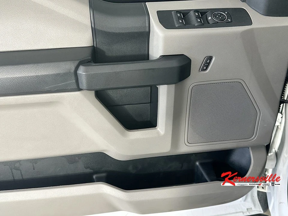 2019 Ford Super Duty 4th Gen - Image 21 of 24