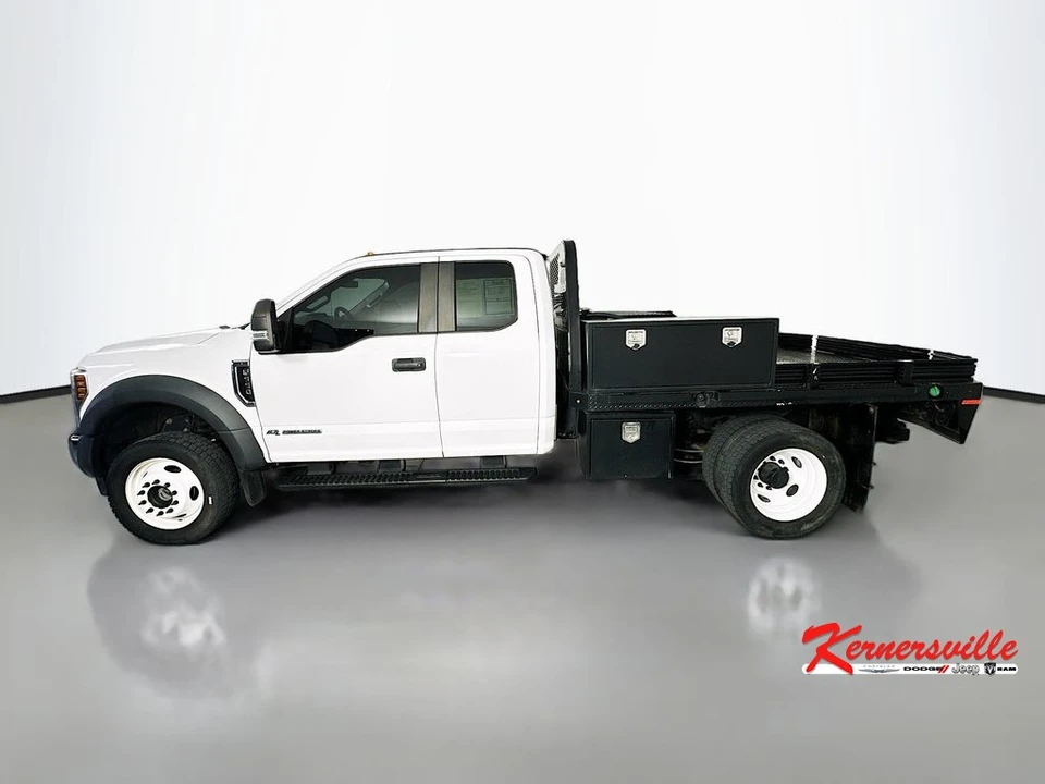 2019 Ford Super Duty 4th Gen - Image 4 of 24
