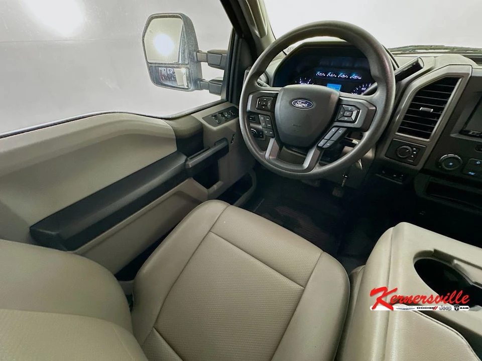2019 Ford Super Duty 4th Gen - Image 9 of 24