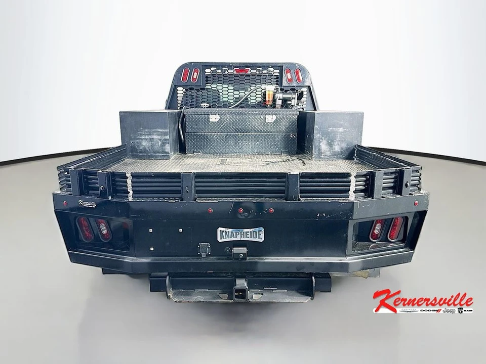 2019 Ford Super Duty 4th Gen - Image 6 of 24