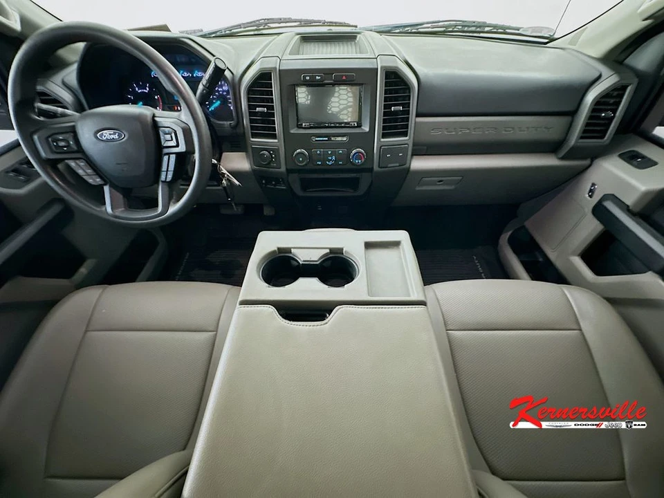 2019 Ford Super Duty 4th Gen - Image 10 of 24