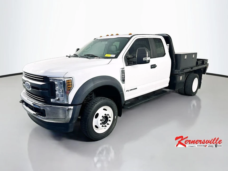 2019 Ford Super Duty 4th Gen - Image 3 of 24